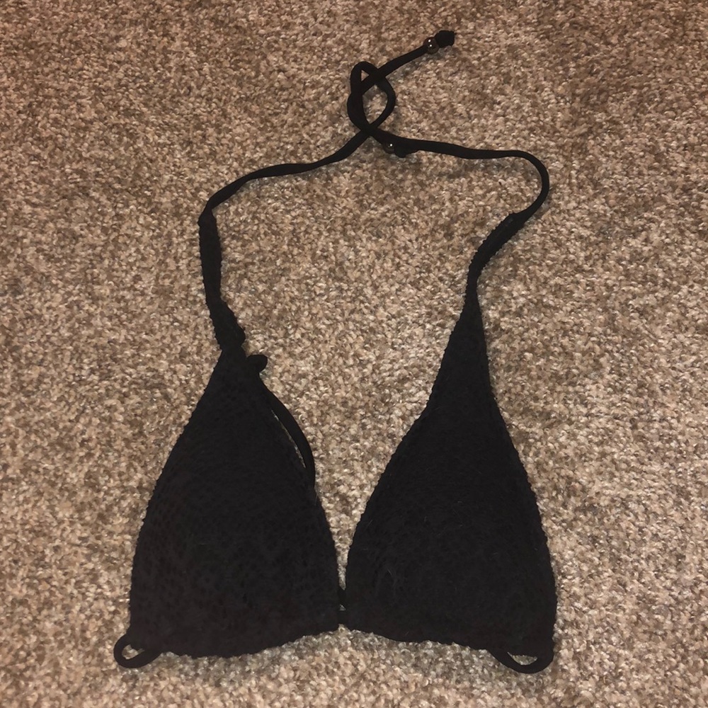 Bathing Suit Top